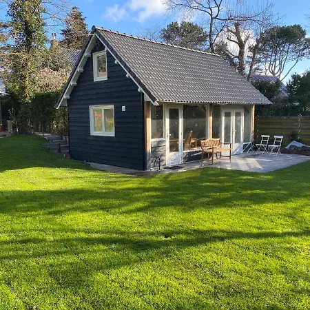 Garden Find Zandvoort * Bentveld