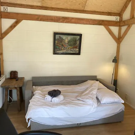 Garden Find Zandvoort