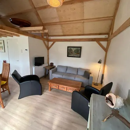 Garden Find Zandvoort *