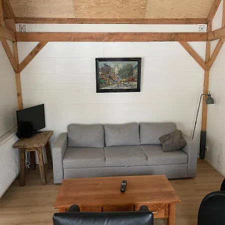 Garden Find Zandvoort *