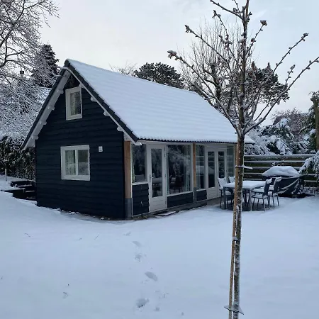 Garden Find Zandvoort Дом отдыха *