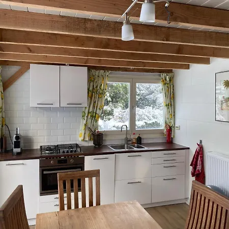 Дом отдыха Garden Find Zandvoort *