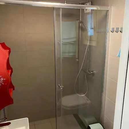 Дом отдыха Garden Find Zandvoort Bentveld