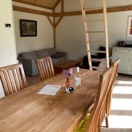 Дом отдыха Garden Find Zandvoort *