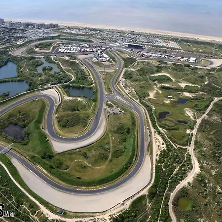 Garden Find Zandvoort *